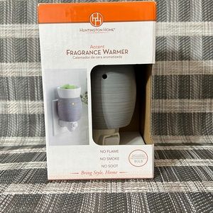 Huntington Home Fragance Warmer